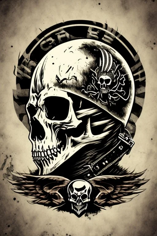 Pin by Róbert Gelencsér on Tattoo | Pilot tattoo, Aviation tattoo, Skull  tattoo design
