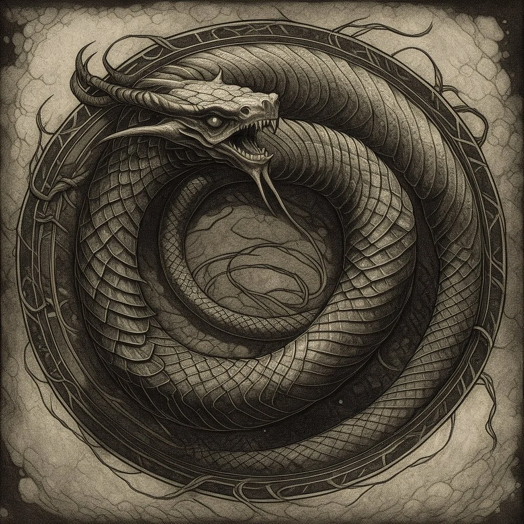 ouroboros