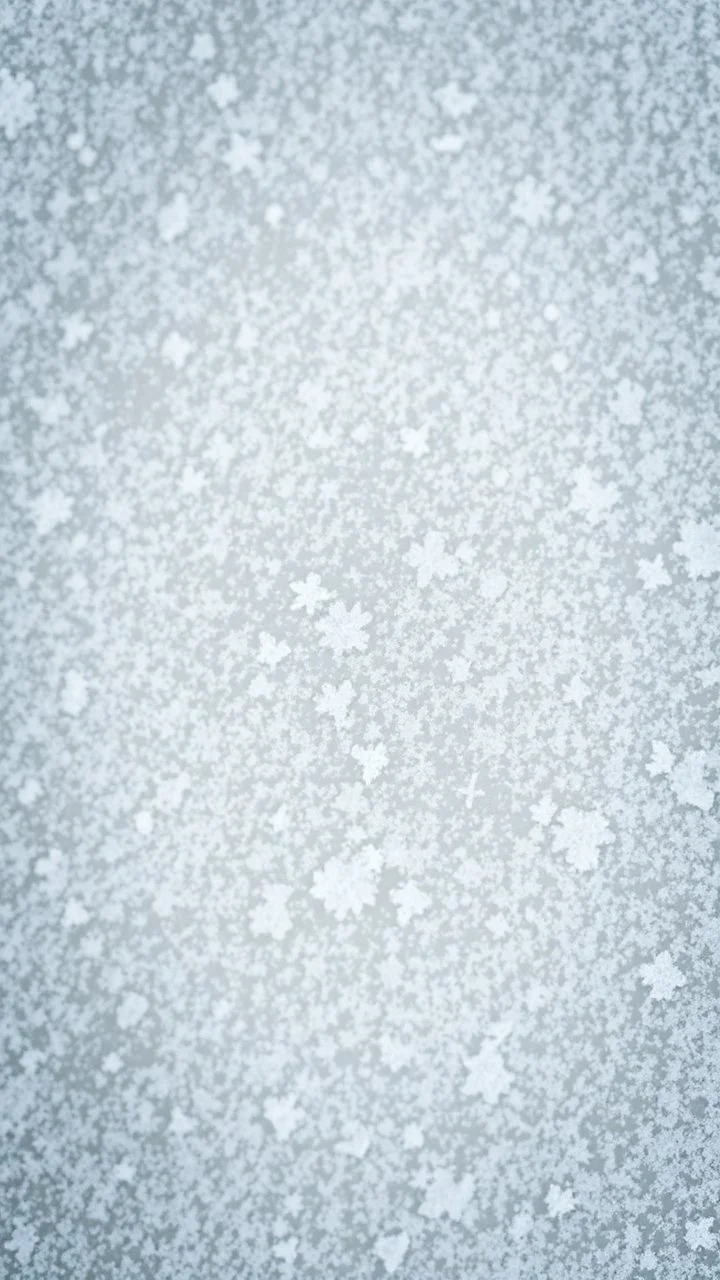 frost texture background