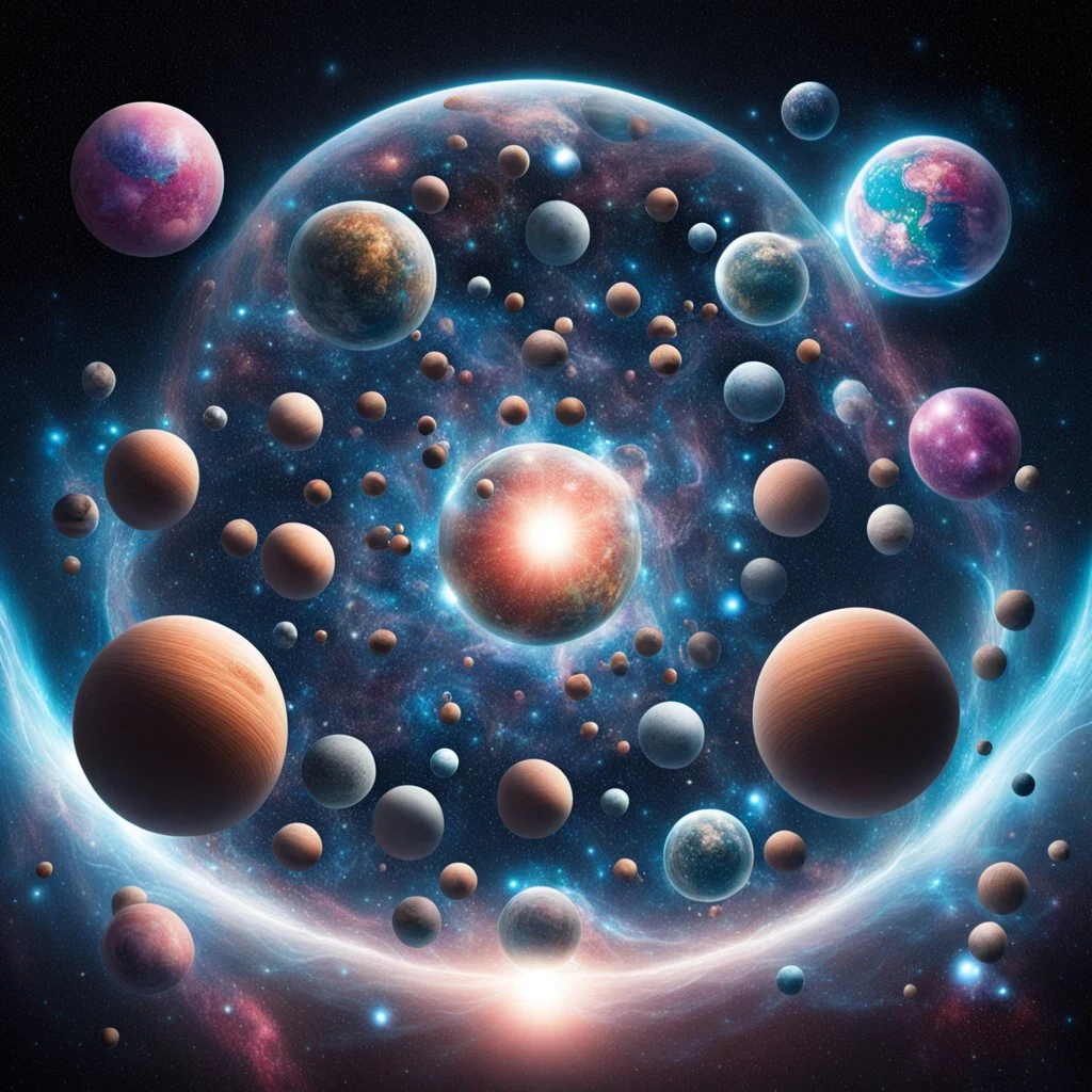 Multiverse