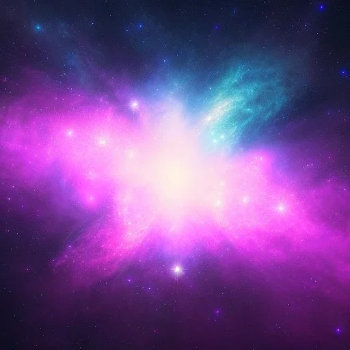 one big crystal glitter pink blue subtle galactic in a galactic ambiance, delicate colors in the foreground, full of details, smooth,soft pink violet light atmosphere, light effect,vaporwave colorful, concept art, smooth, extremely sharp detail, finely tuned detail, ultra high definition, 8 k, unreal engine 5, ultra sharp focus