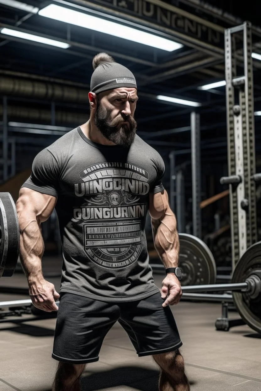 underground weightlifting brand