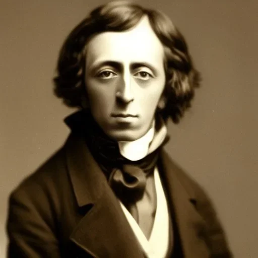 Frederic Chopin