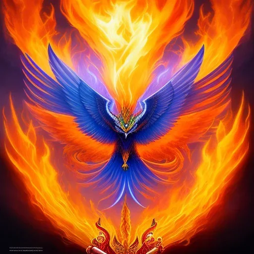 phoenix