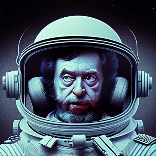 stanley kubrick