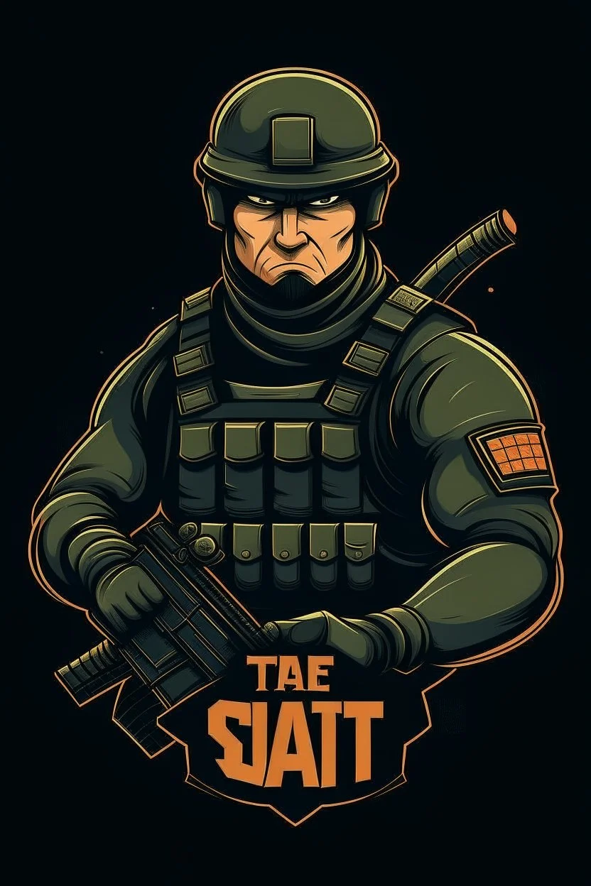 the swat