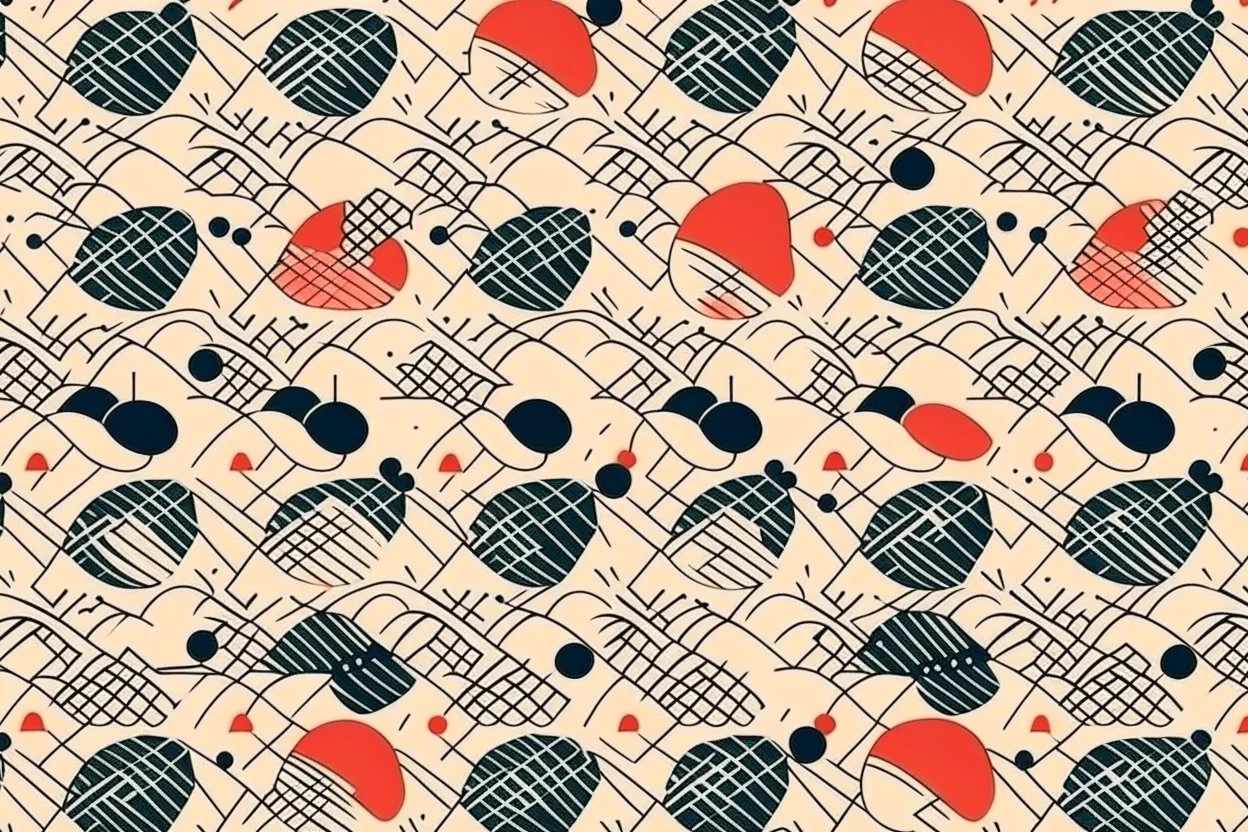 JAPANESE MINIMALLISM theme PATTERN