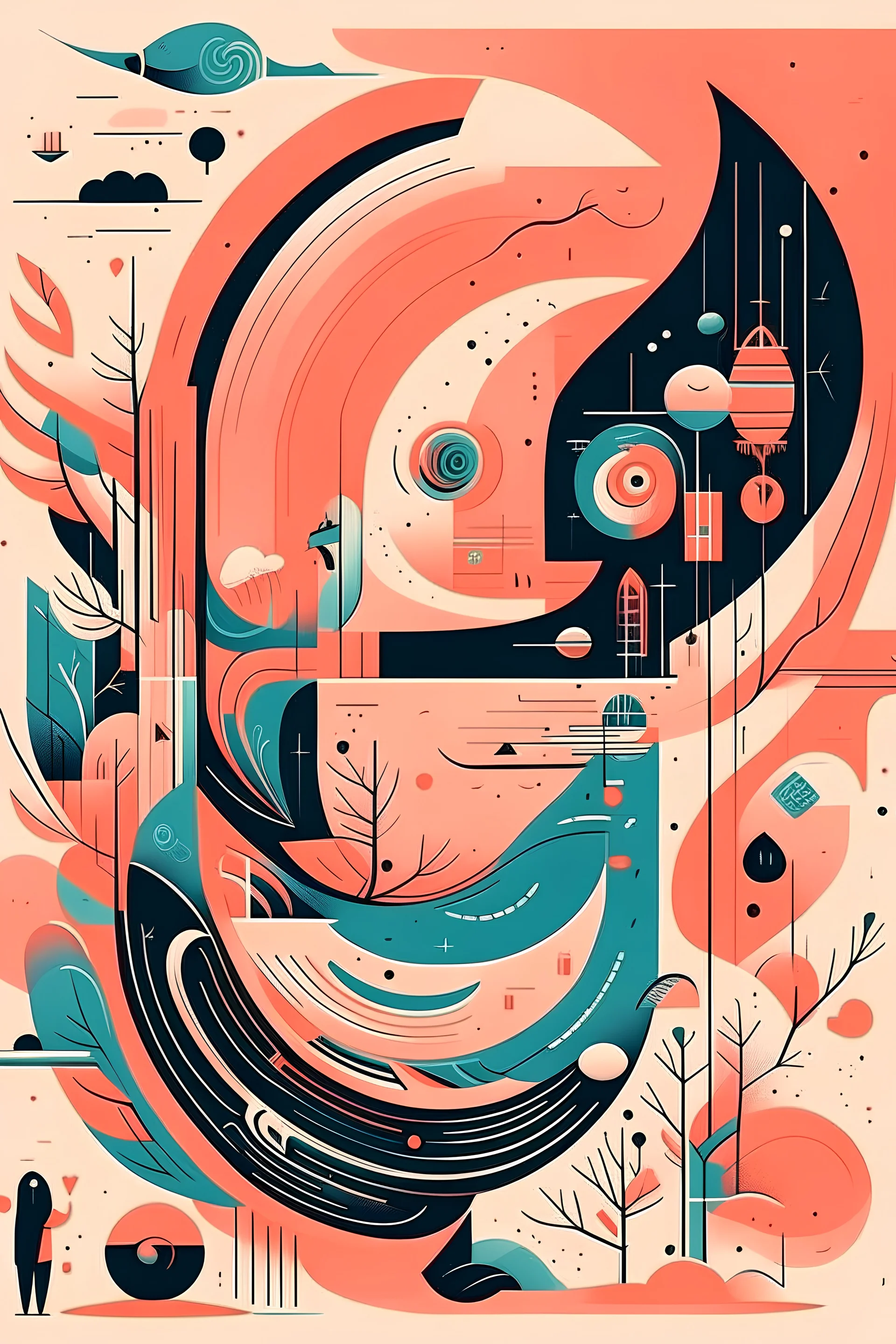 Illustrations, Posters, Graphic Art, Poster Design, and Print image inspiration