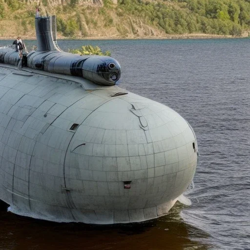 nautilus submarine of robur the conquerant