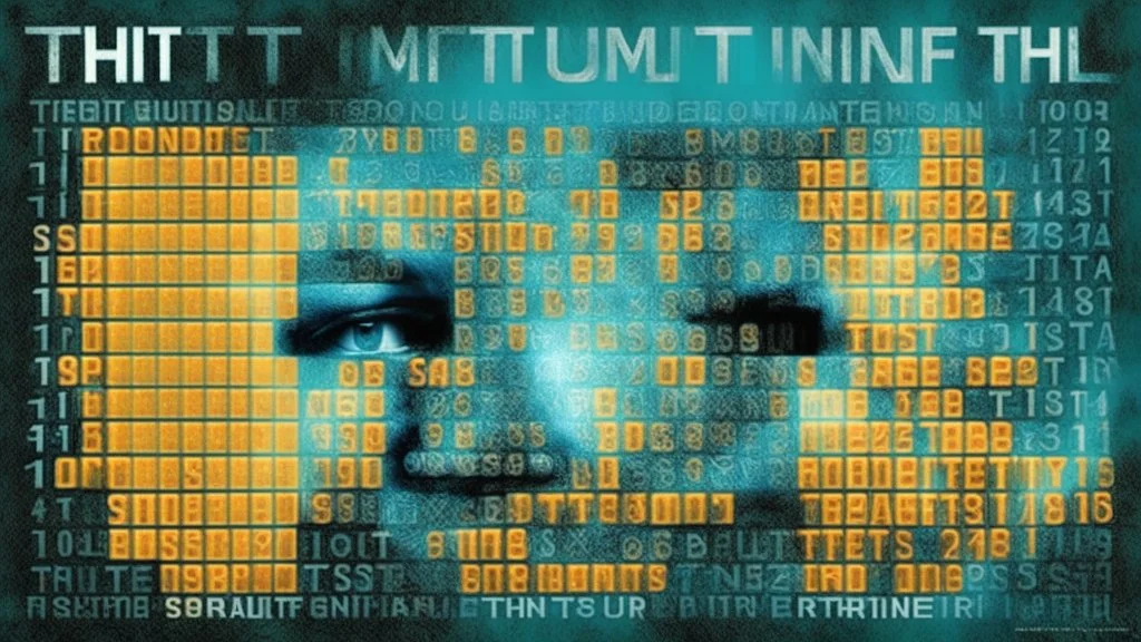 confusion matrix no truth