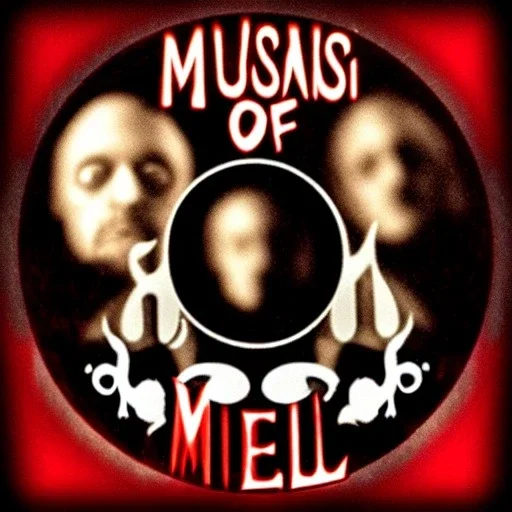 Musicians of hell