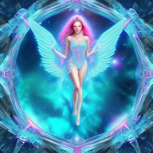 cristal angelic crystalline, blue,pink , cosmic, opalescent, gemstones, crystals, other worldly,water,bright, ice background, snow lake blue