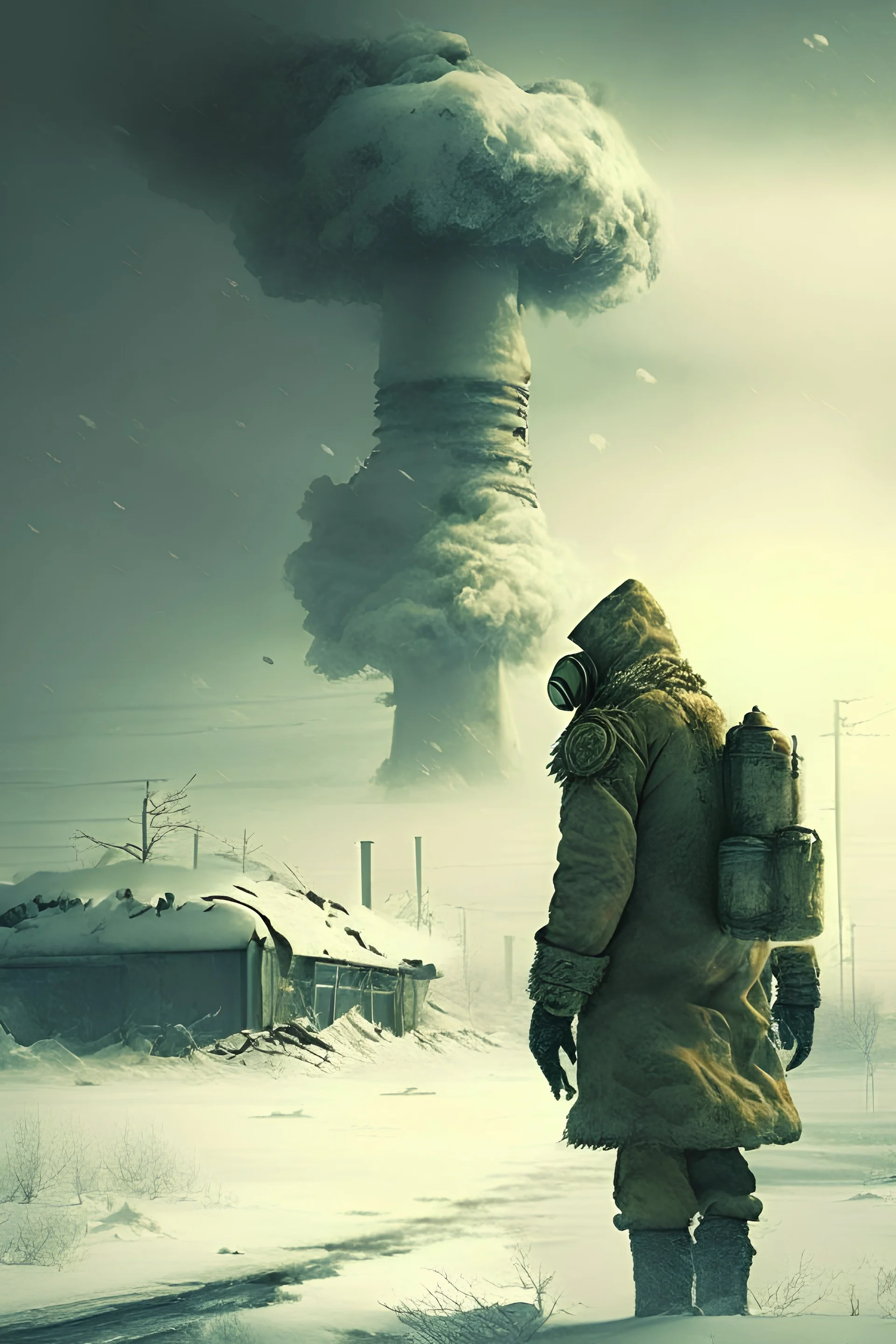 nuclear winter