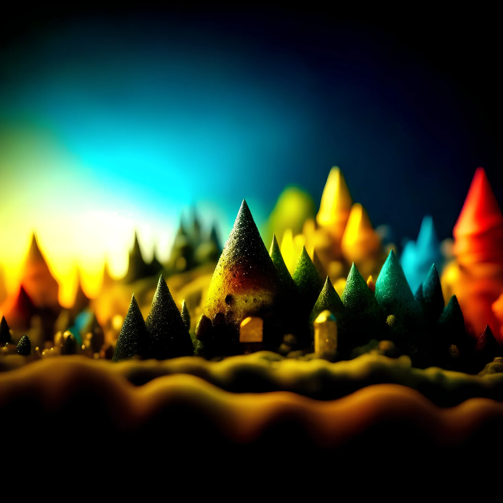 Mixed media, landscape 3d, abstractism, bokeh, 9:16, sharp focus, strong texture, Yves Tanguy, Au, ight colors, high resolution, vxy, 57, s1, 576x, 6hsix, vaiyci khsh77, absurd, ay65