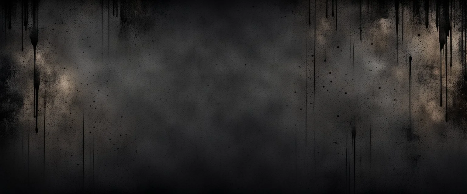 Hyper Realistic Abstract Unique Grunge Dark Background