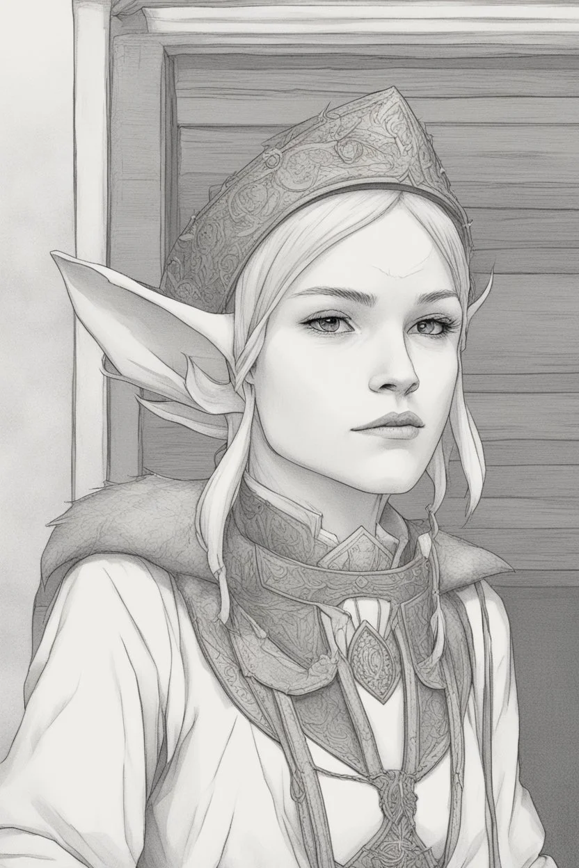 councilor Elf
