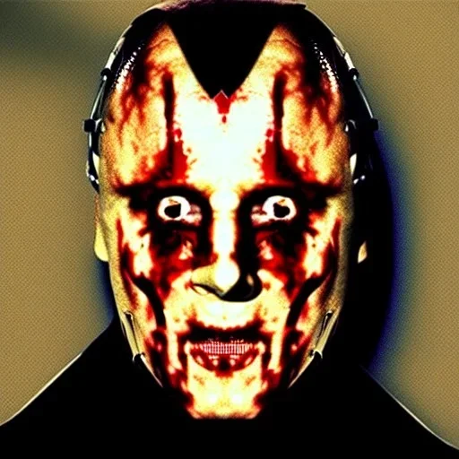 Hanibal Lecter