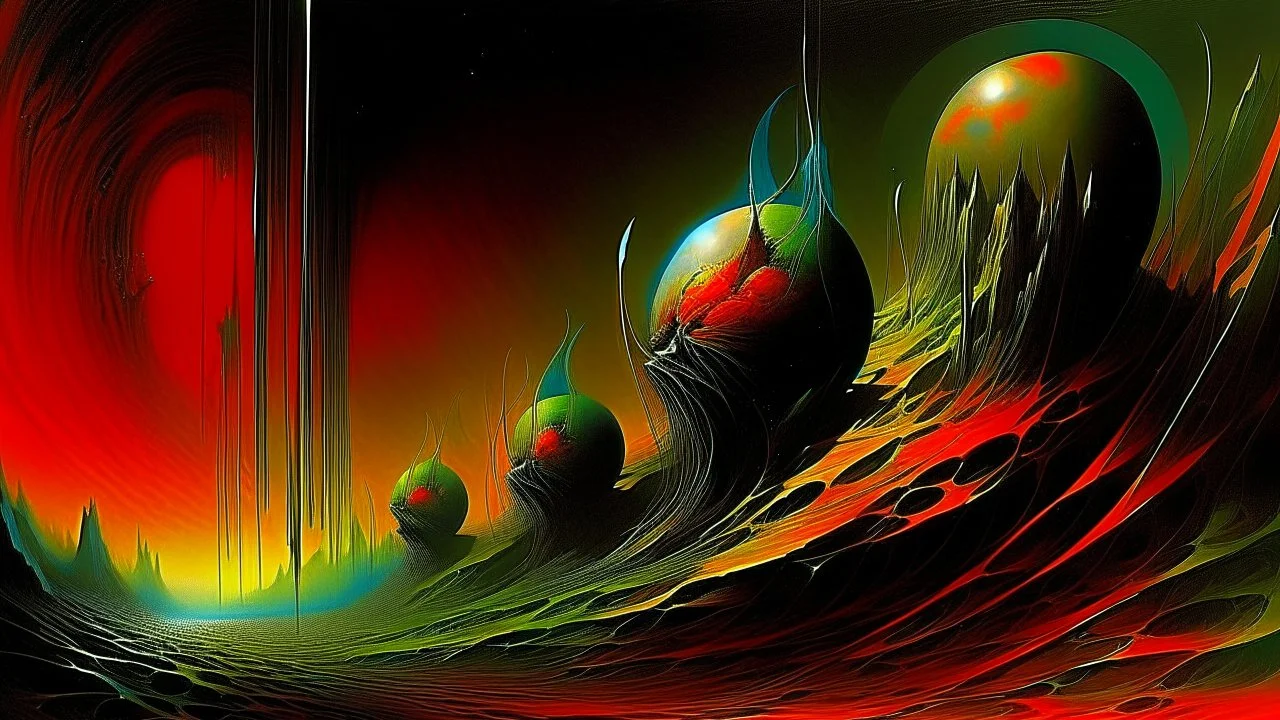 Zdzisław Beksiński