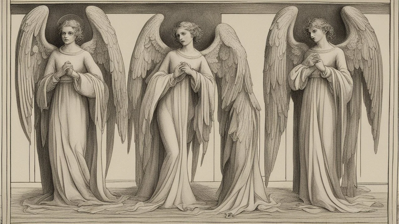 شياطين بأقنعة ملائكية