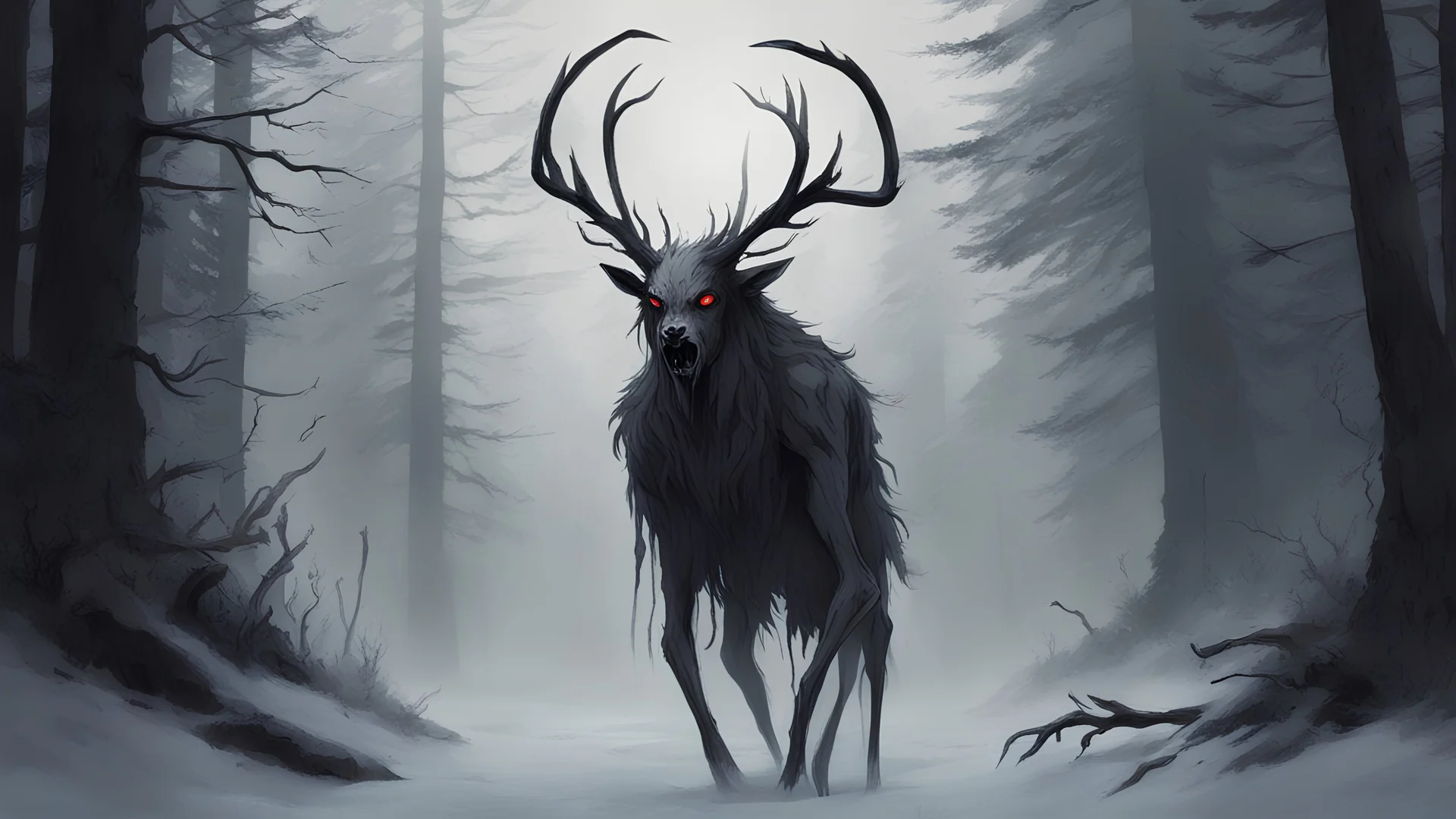 wendigo