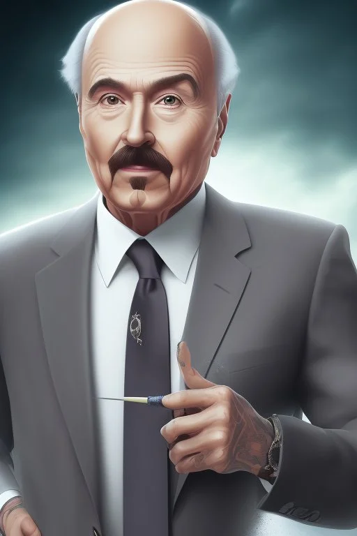 Dr. Phil