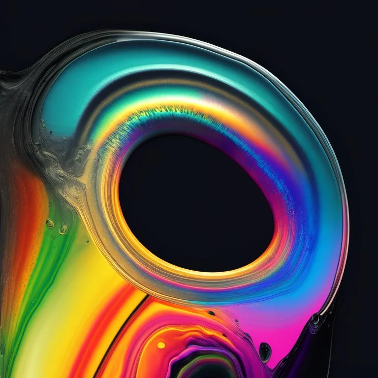 rainbow cd