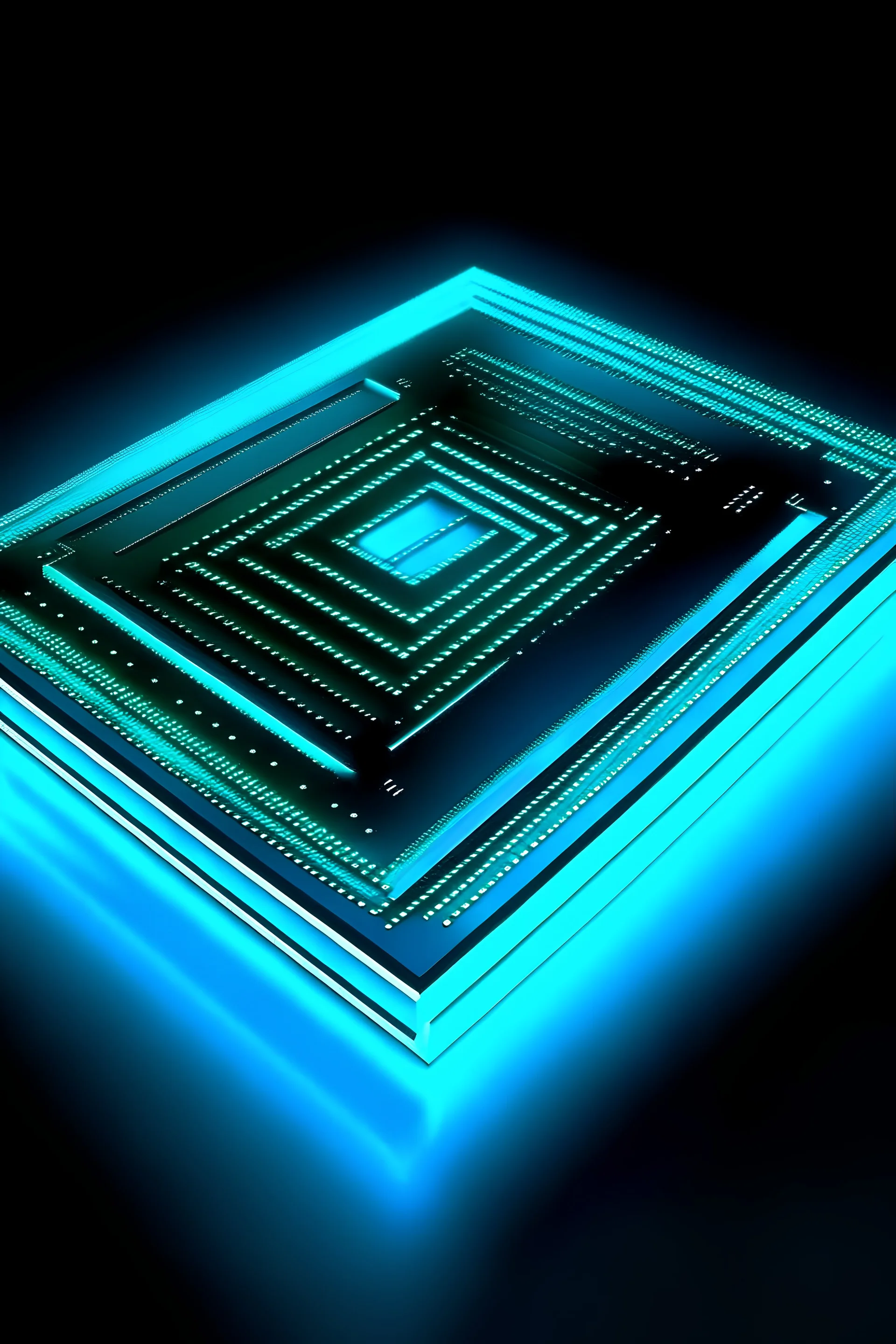 hologramas