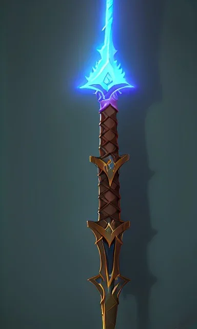 elemental sword