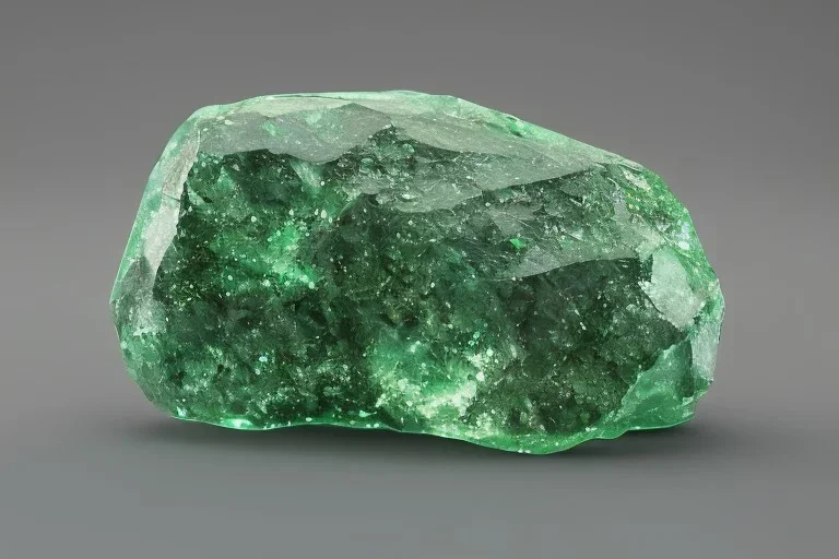 GREEN GEM