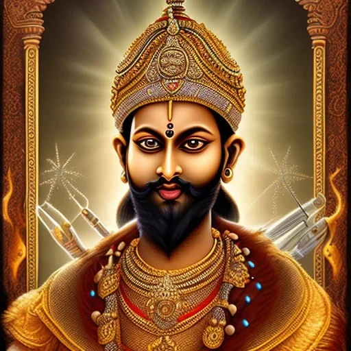 Shivaji Maharaj