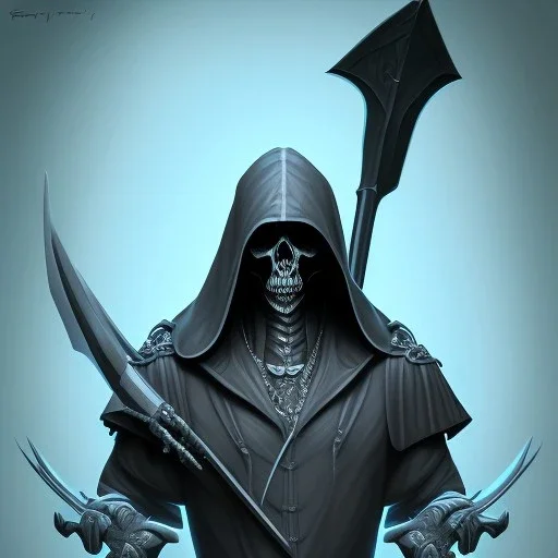 Grim reaper