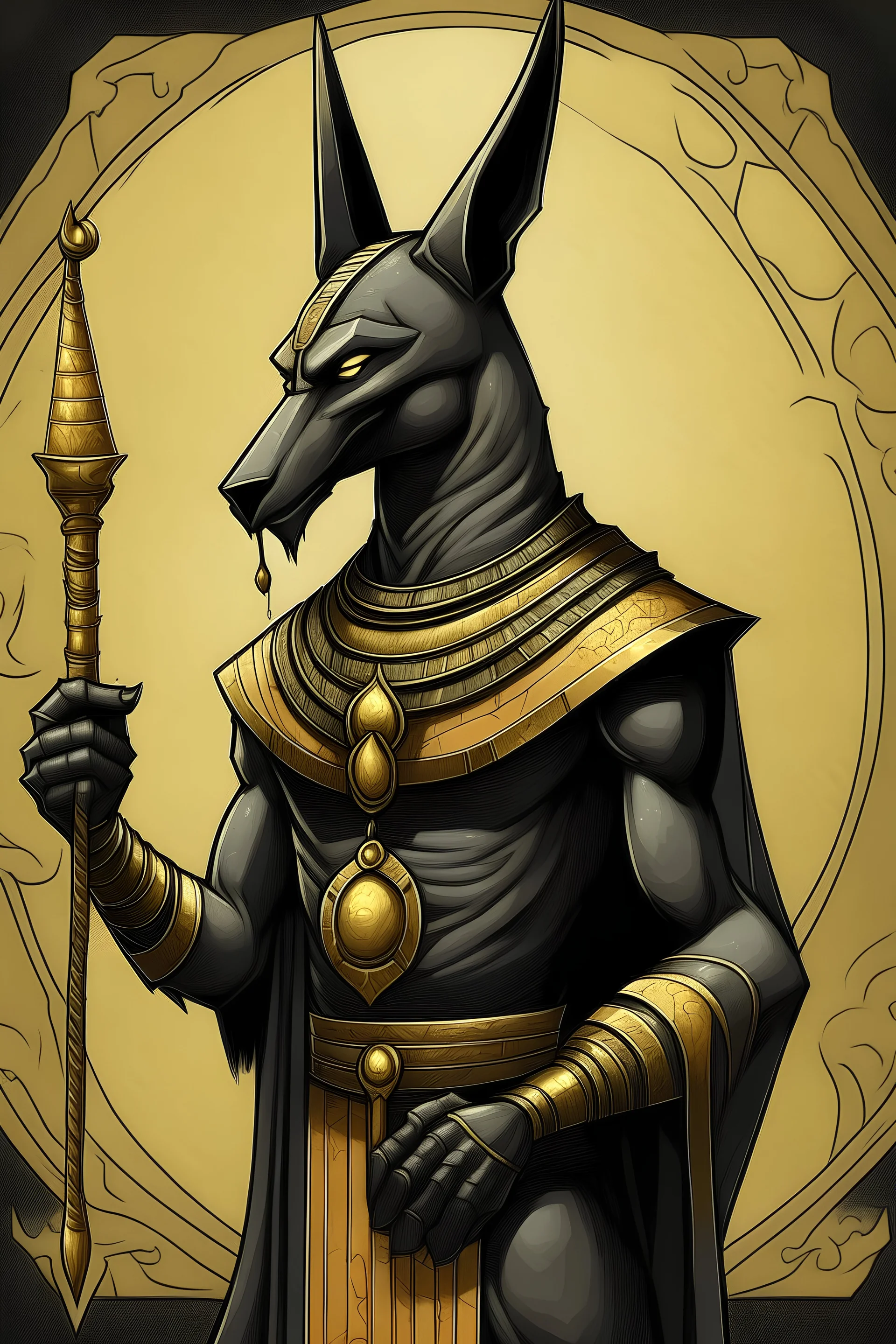 Anubis