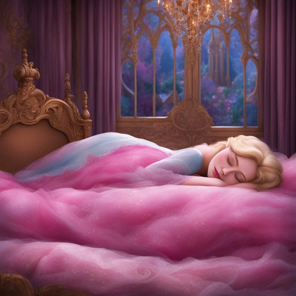 Sleeping Beauty