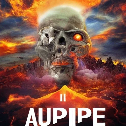  Apocalypse