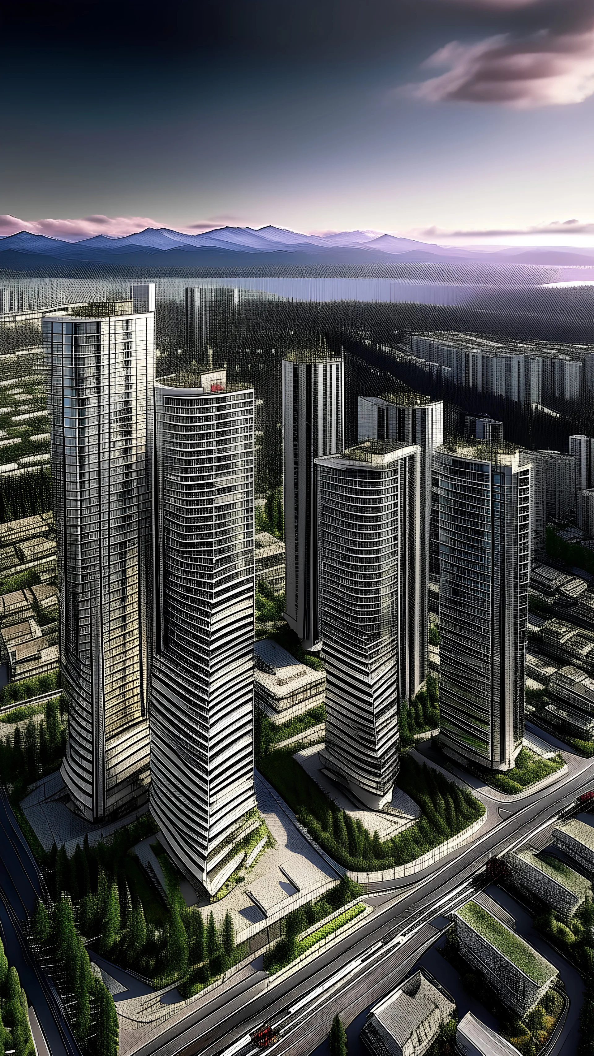 future metrotown