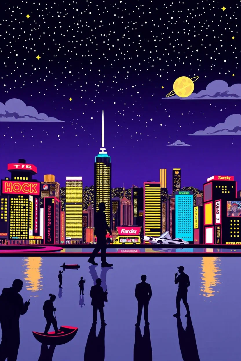 pop art pixels 1000 images good life