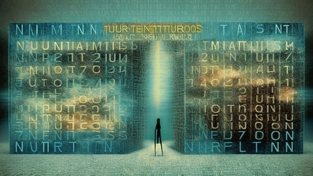 confusion matrix no truth