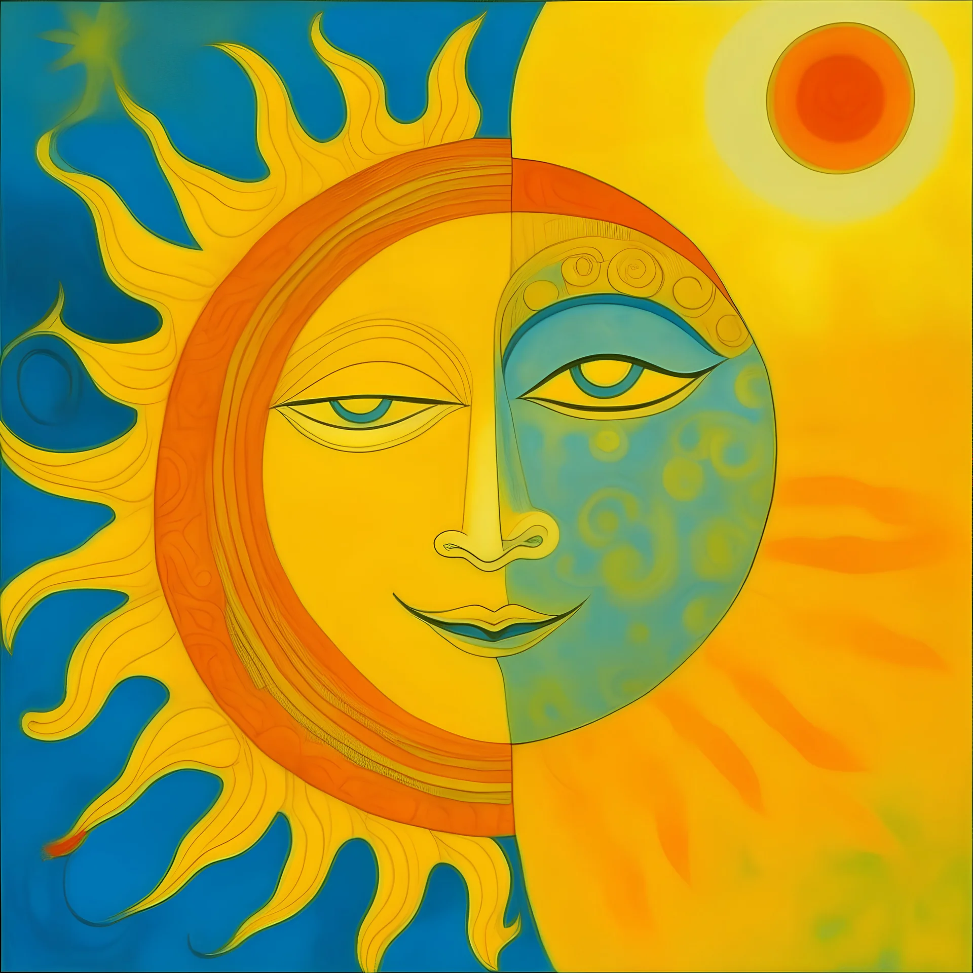 Sun