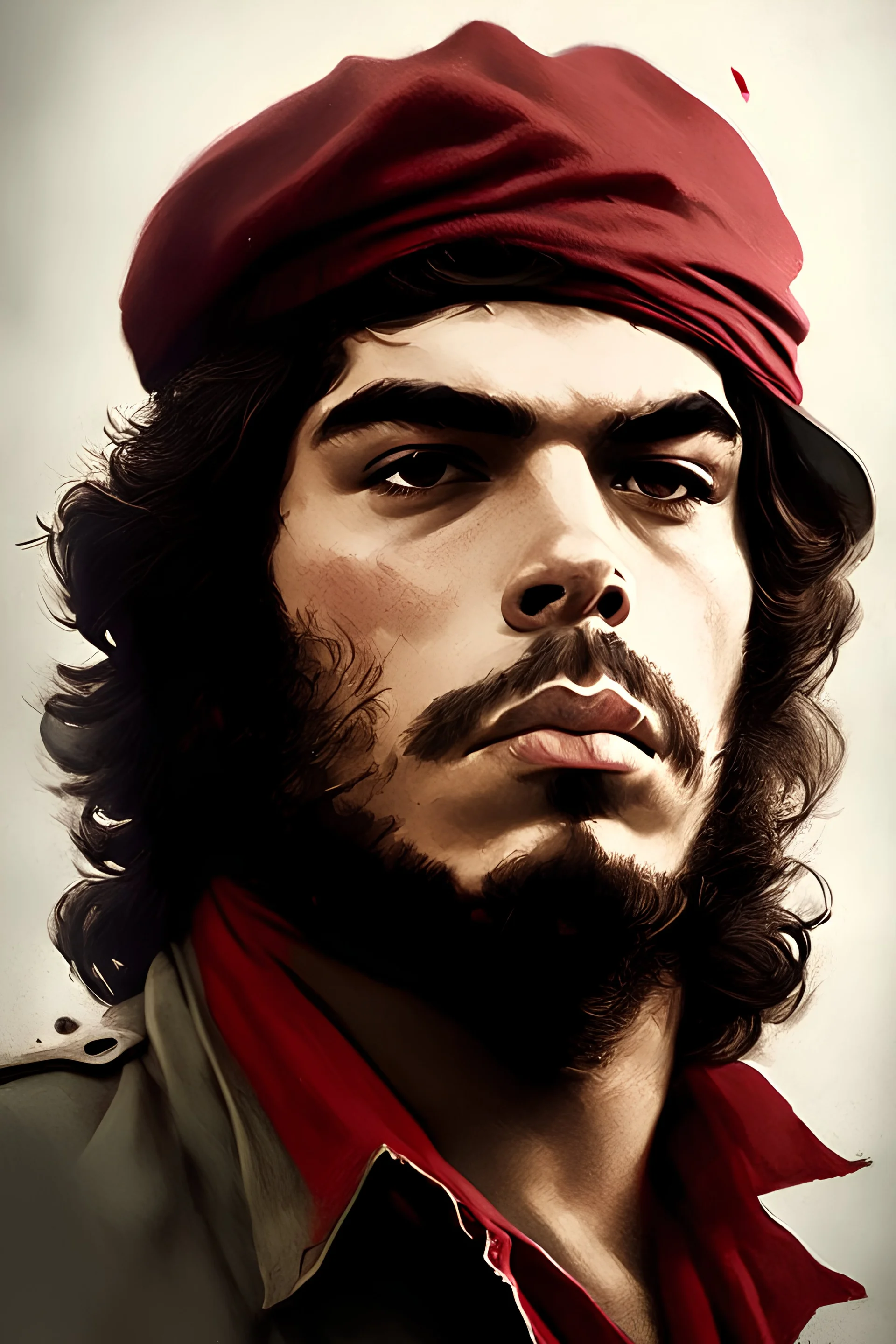 Guevara