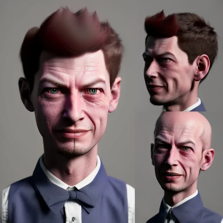 evan afton