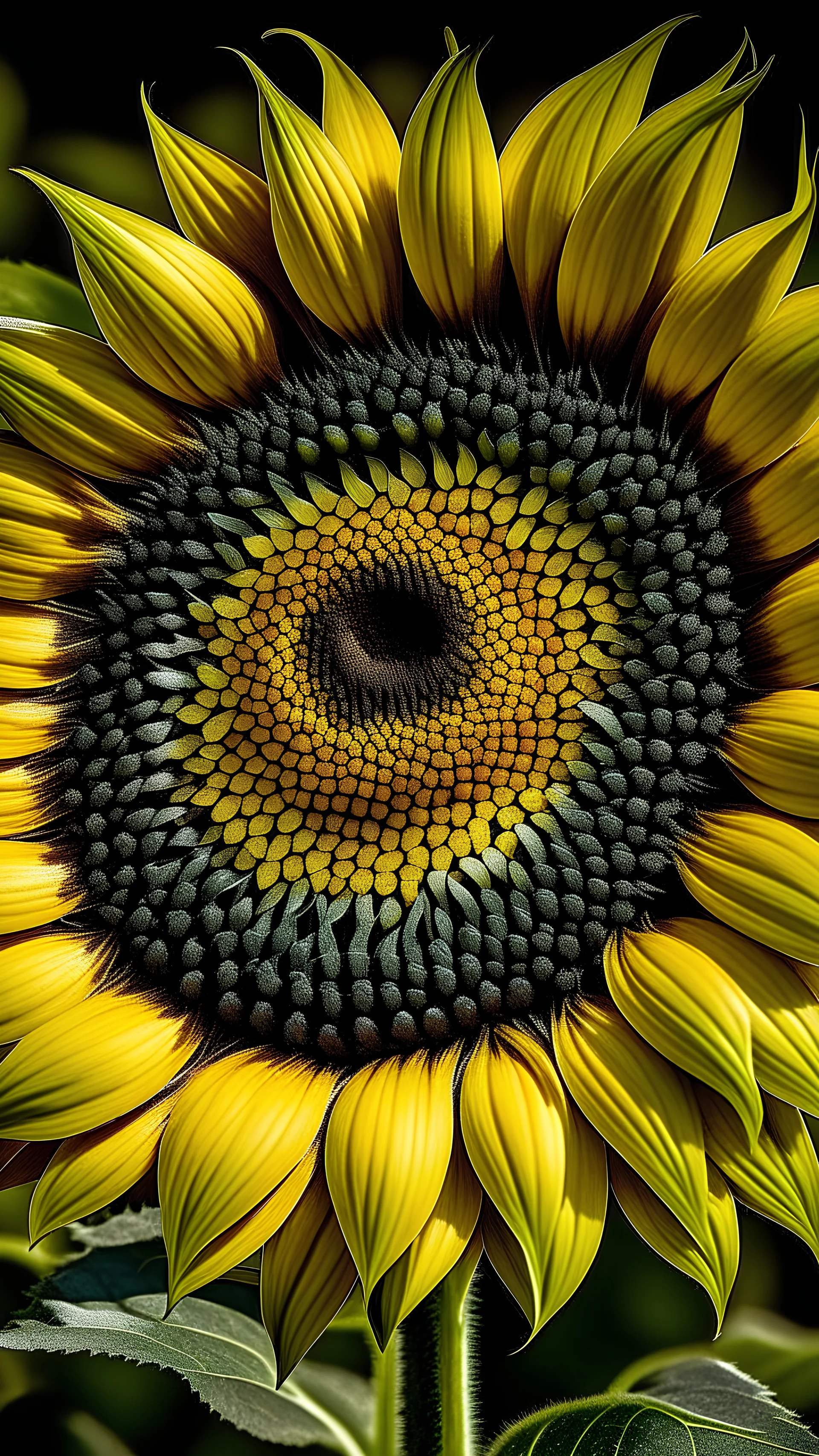 Sunflower