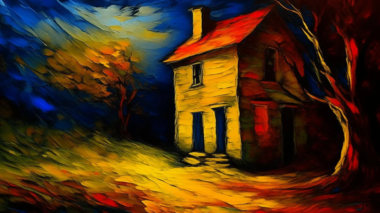 Expressionism
