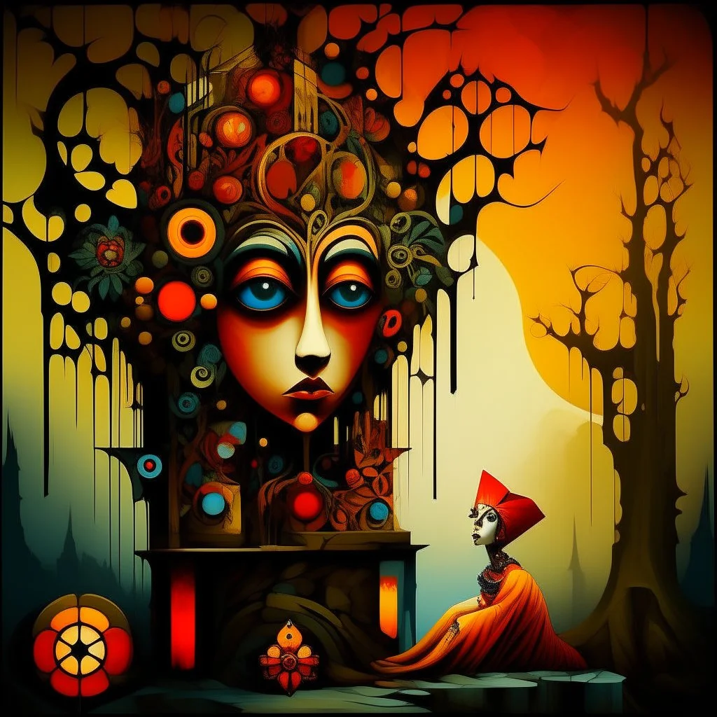 Cubism. Neoclassicism. Romanticism. Fauvism. Futurism. Dadaism. Abstract. Pop. Baroque. Rococo. Art Deco. Victorian portrait. Russian Co