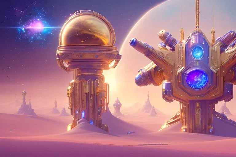  white and gold crystal cosmic and galactic ambiance, full of details, smooth, bright sunshine，soft light atmosphere, light effect，vaporwave colorful, concept art, smooth, extremely sharp detail, finely tuned detail, ultra high definition, 8 k, unreal engine 5, ultra sharp focus