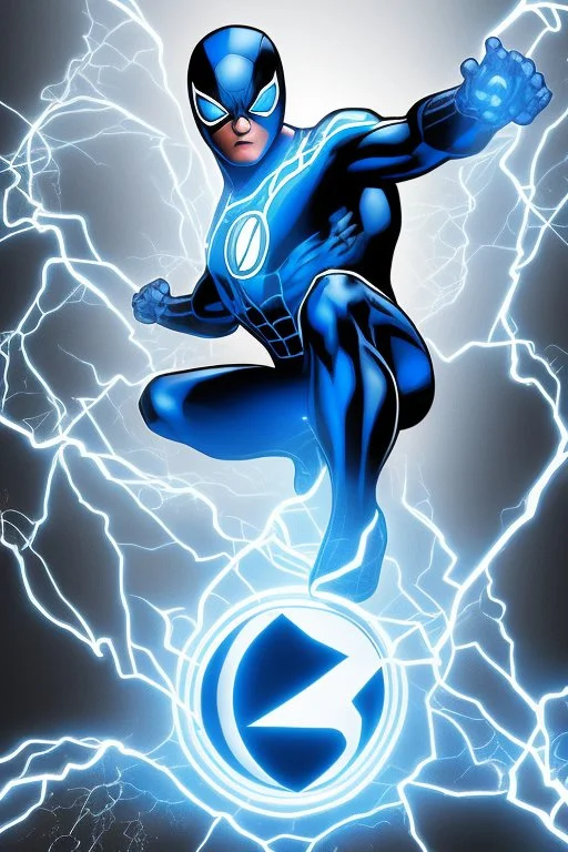 spider-man, DC blue lantern, blue lantern symbol