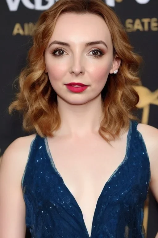 Jodie Comer