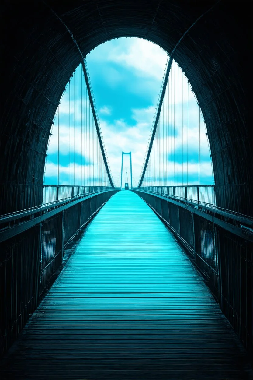 Bridge of Incidence; Neo-Surrealism