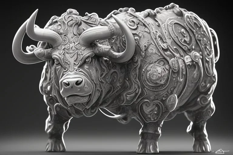 BULL MECHANICAL