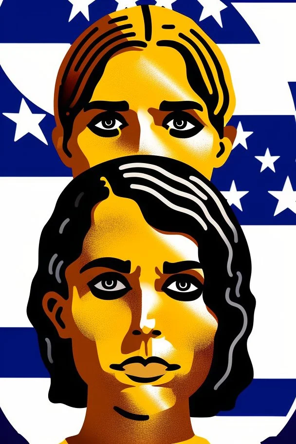 portrait of the nationalist ideology as a person