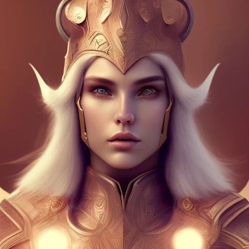 Elf, warrior, white armor, detailed, 8k resolution,